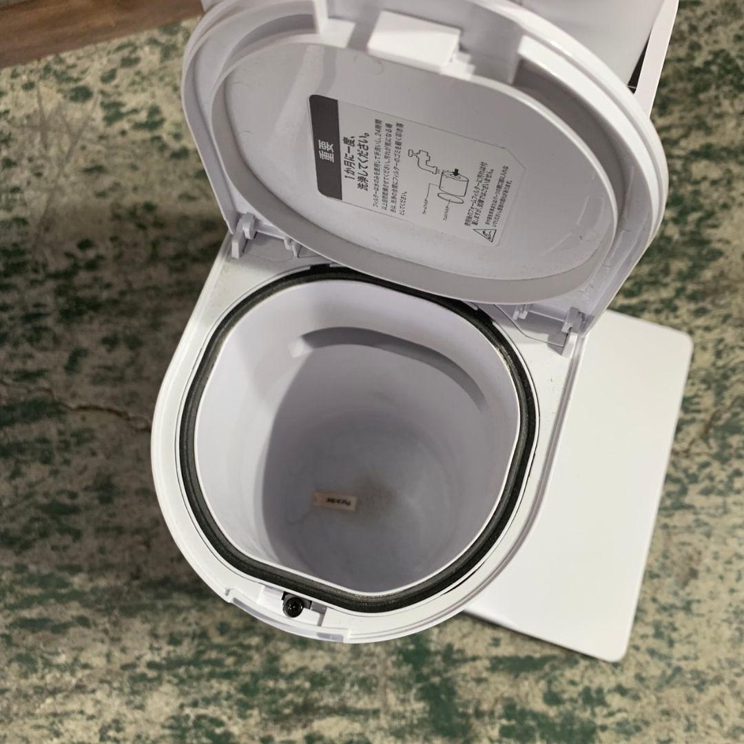 I461\" SHARK コードレスクリーナー EVOPOWER SYSTEM