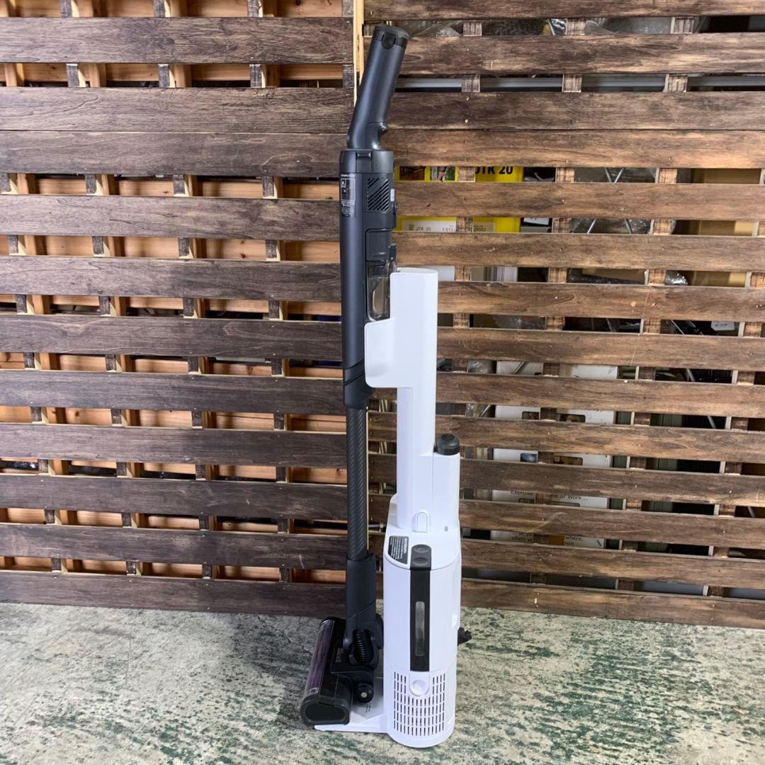 I461\" SHARK コードレスクリーナー EVOPOWER SYSTEM