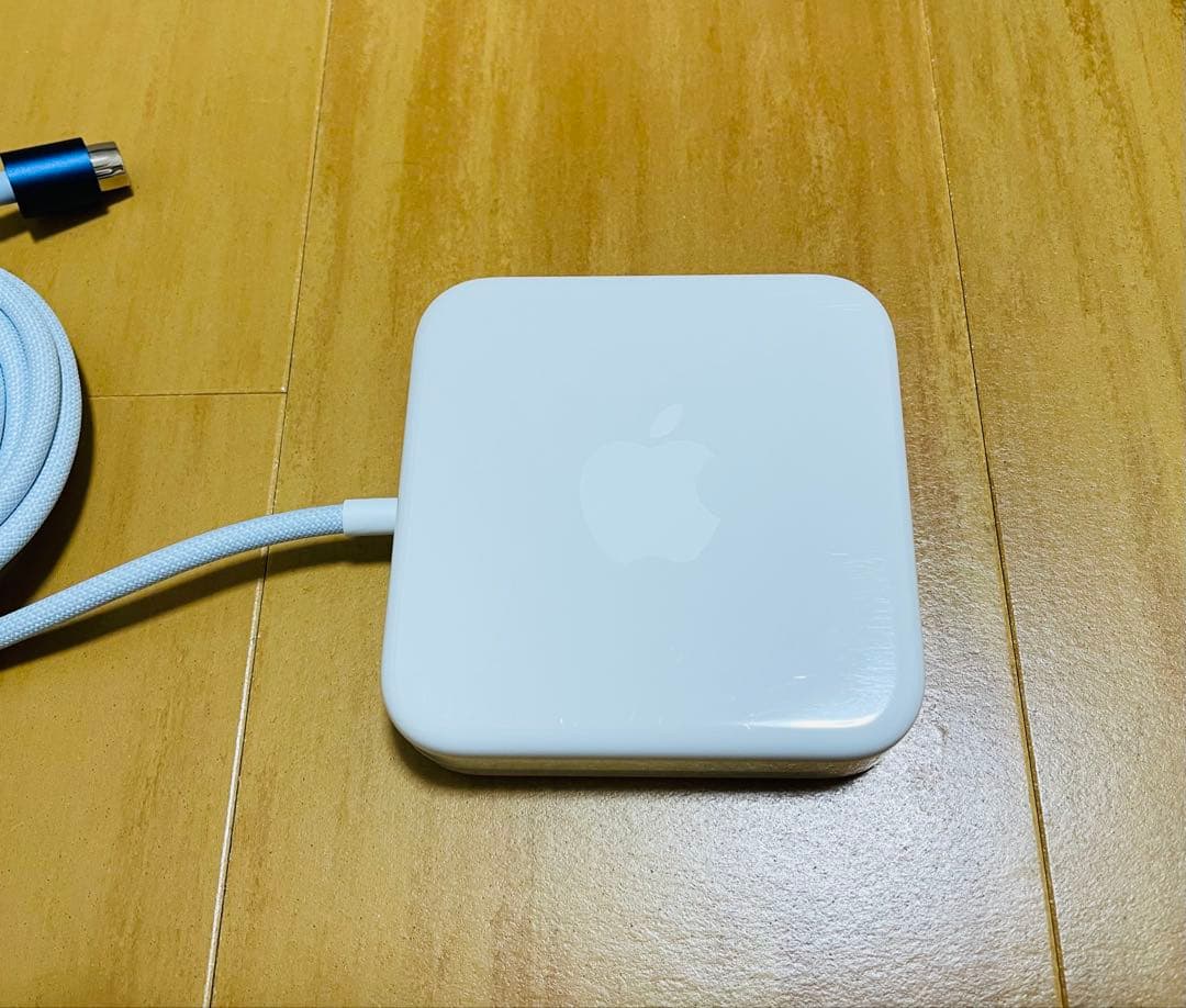 iMac 24インチ M1 8CPU/7GPU/512GB 付属品、箱あり