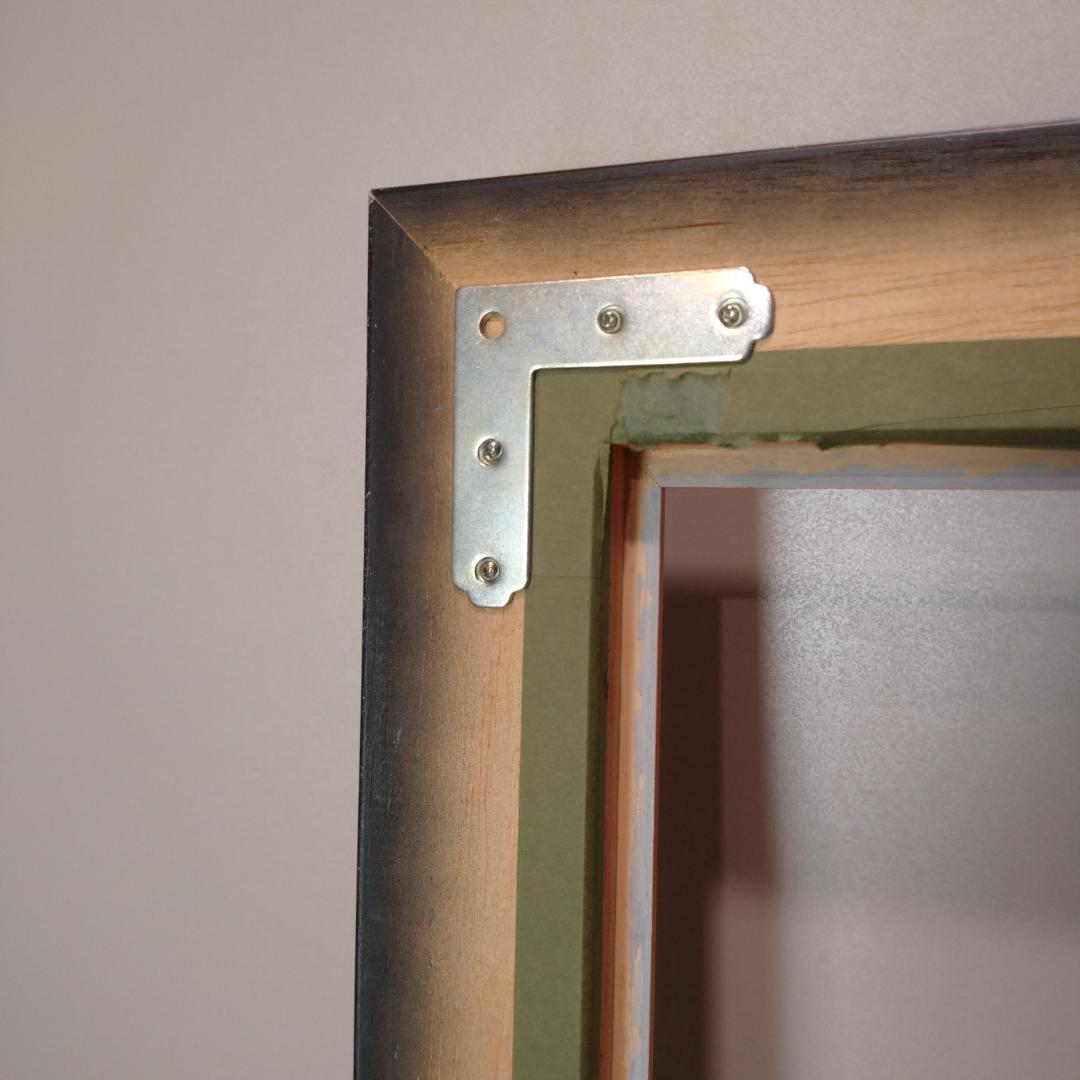 レオマクドウェル　LEO McDOWELL　リトグラフ　Horse＆Rider