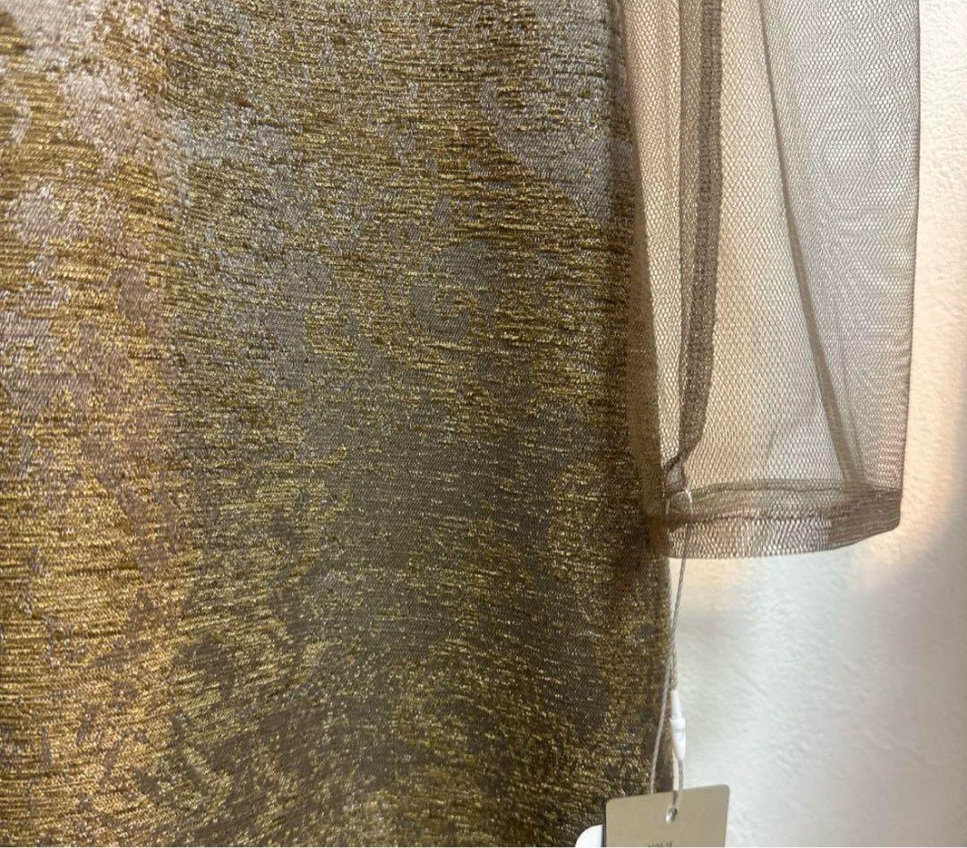 新品　Mサイズ　LE’RURE