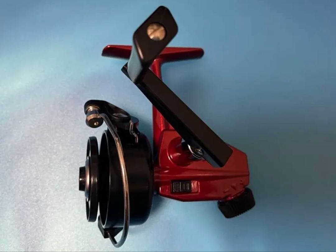 侍魂　ABU Garcia Cardinal3RD【新品・未使用品】