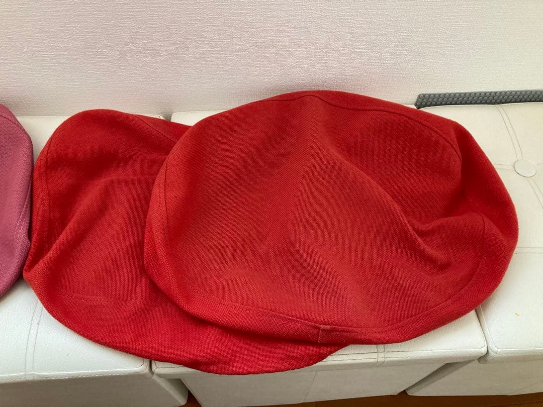 Rybo社　バランスチェア　バランスチェアイージー（カバー付き）　ピンク