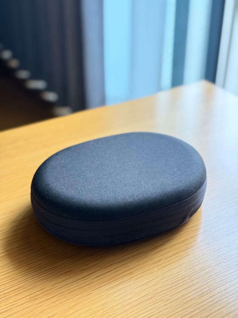 ヘッドホン SONY WH-1000XM4 Black