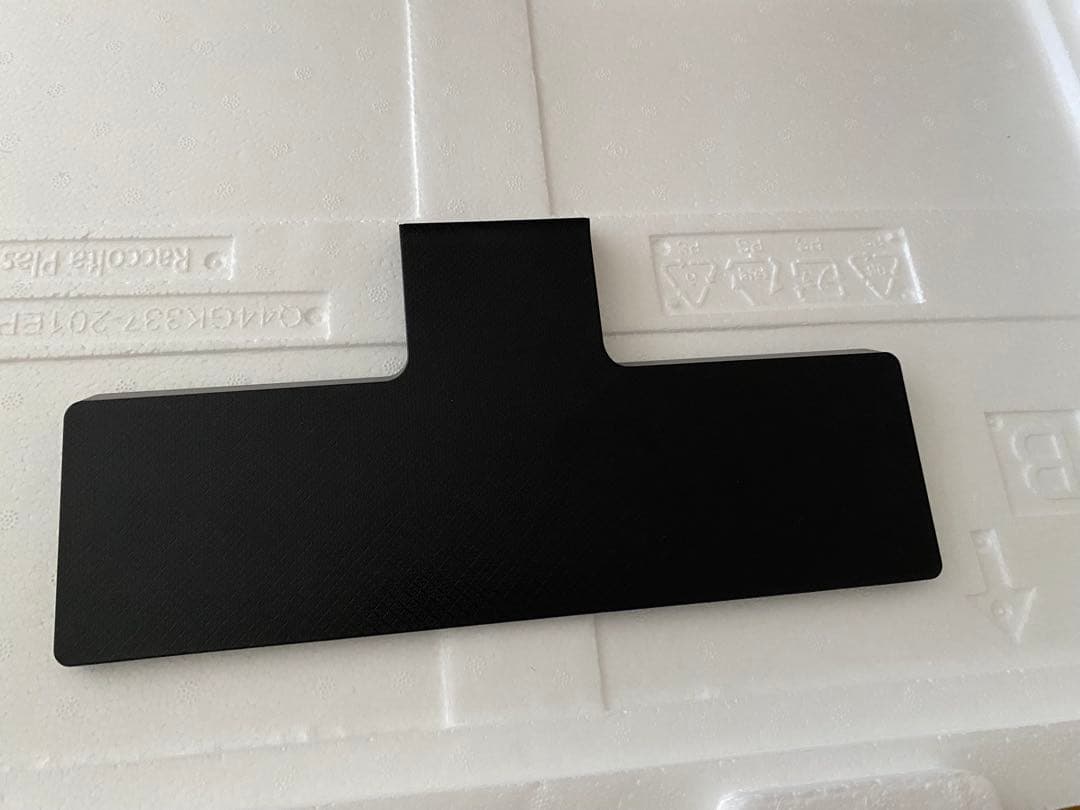 【まなぶん】BenQ ディスプレイ モニター本体