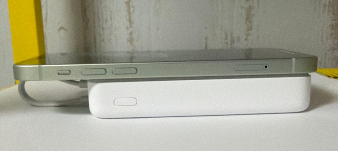 iPhone 12 グリーン 128Gb