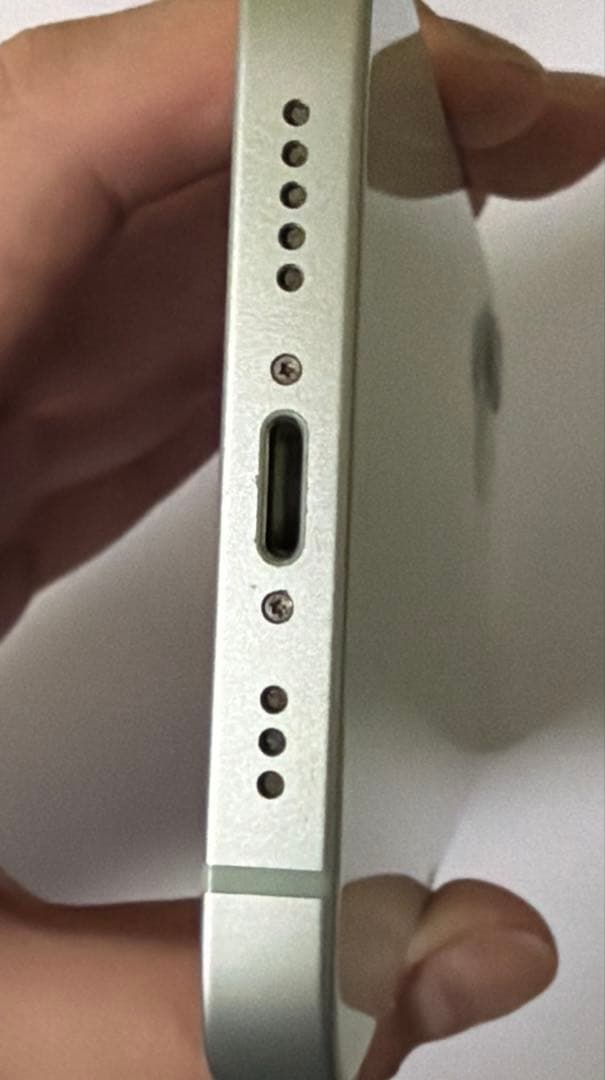 iPhone 12 グリーン 128Gb