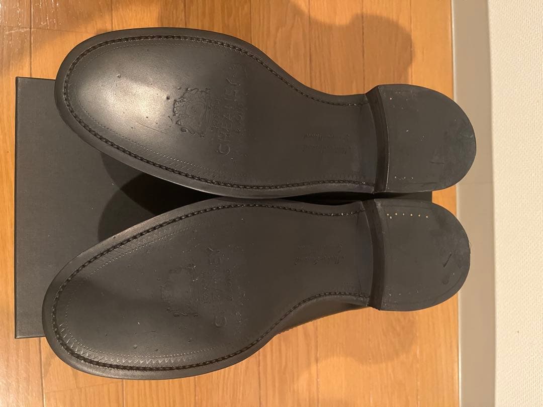 【msk8094】JOSEPH CHEANEY MERRICK ブラック