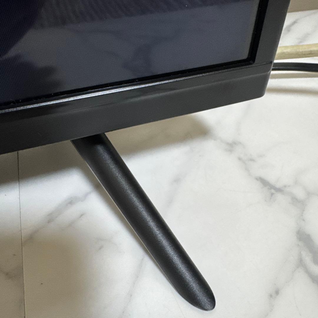 美品 ハイセンス 32V型液晶テレビ スマートTV ADSパネル Alexa対応