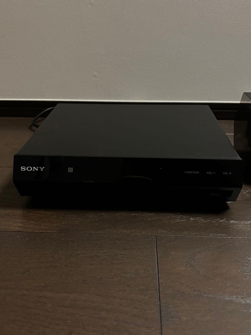 SONY ホームシアターシステム HT-IV300