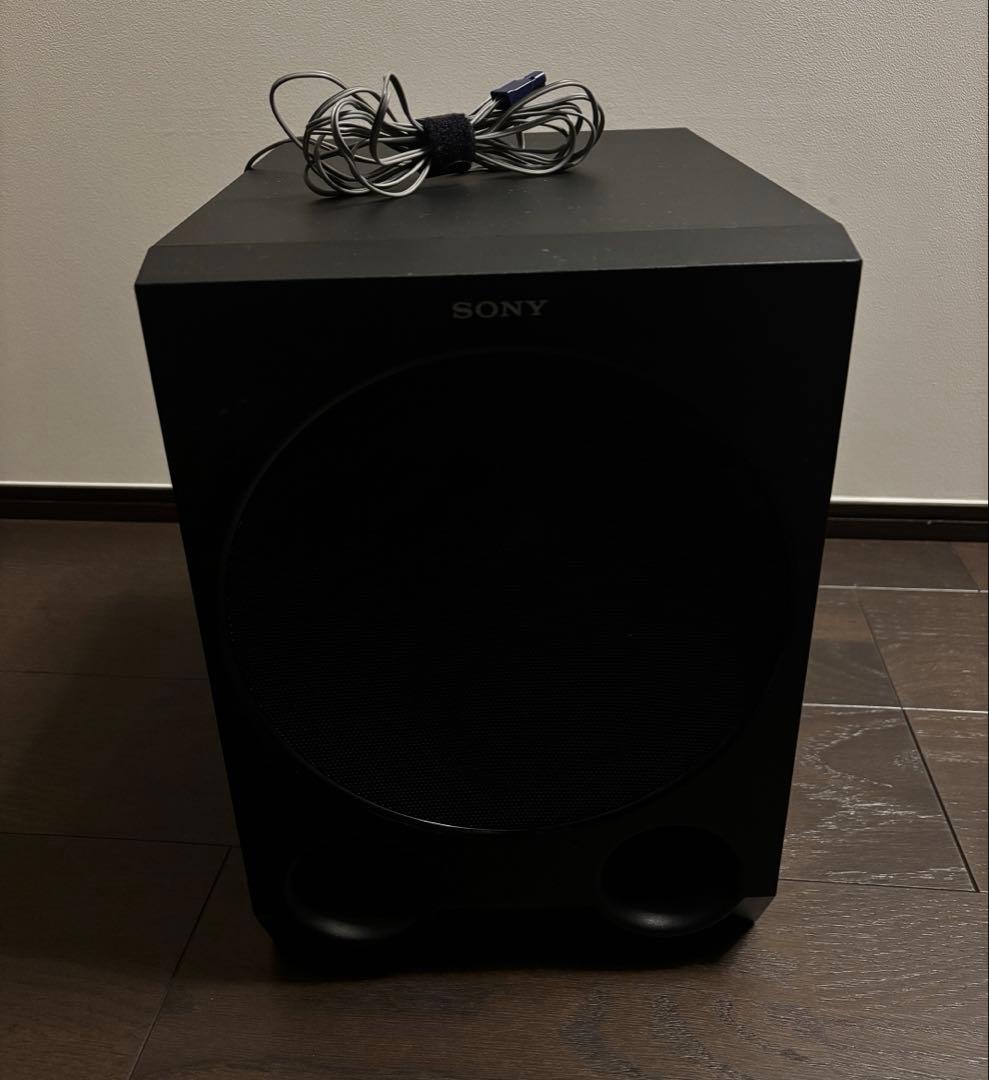 SONY ホームシアターシステム HT-IV300