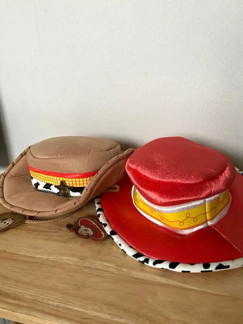 【美品】ウッディ ジェシー ファンキャップ