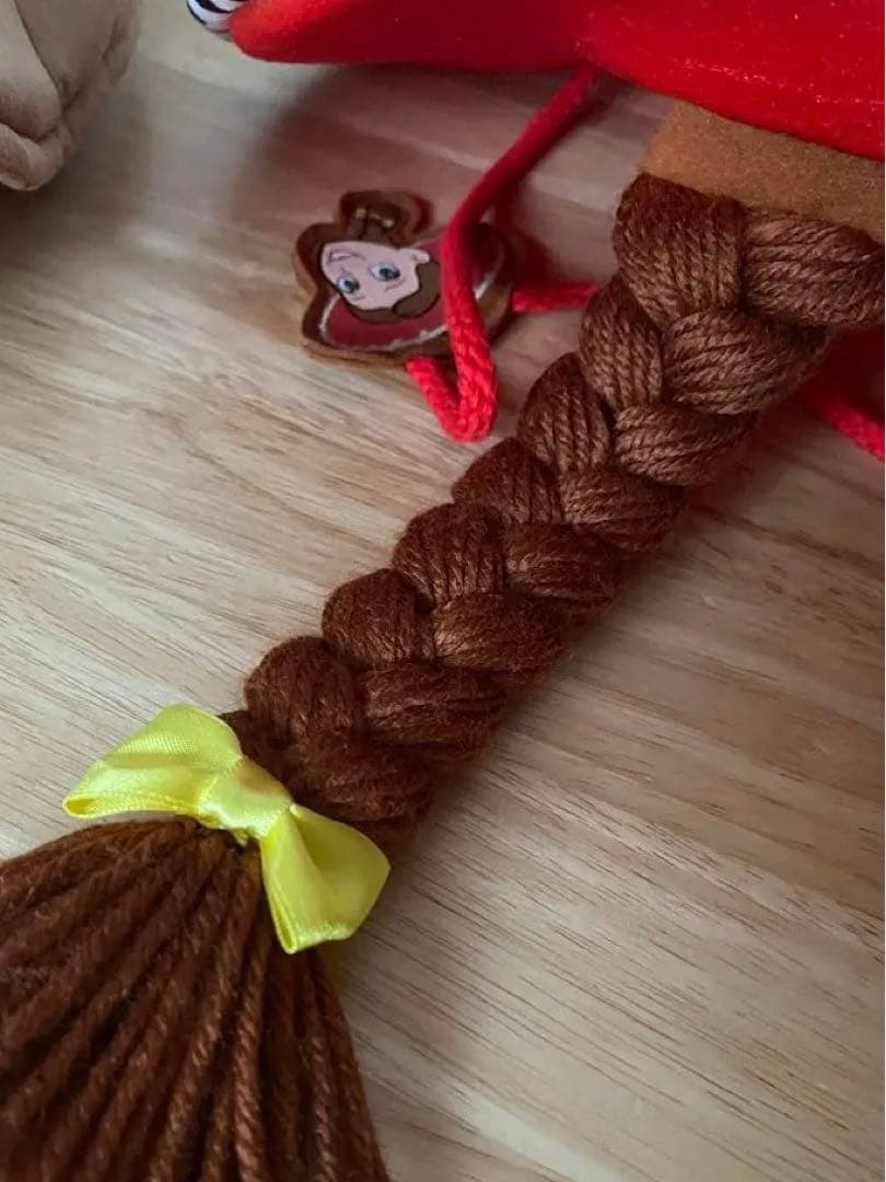 【美品】ウッディ ジェシー ファンキャップ