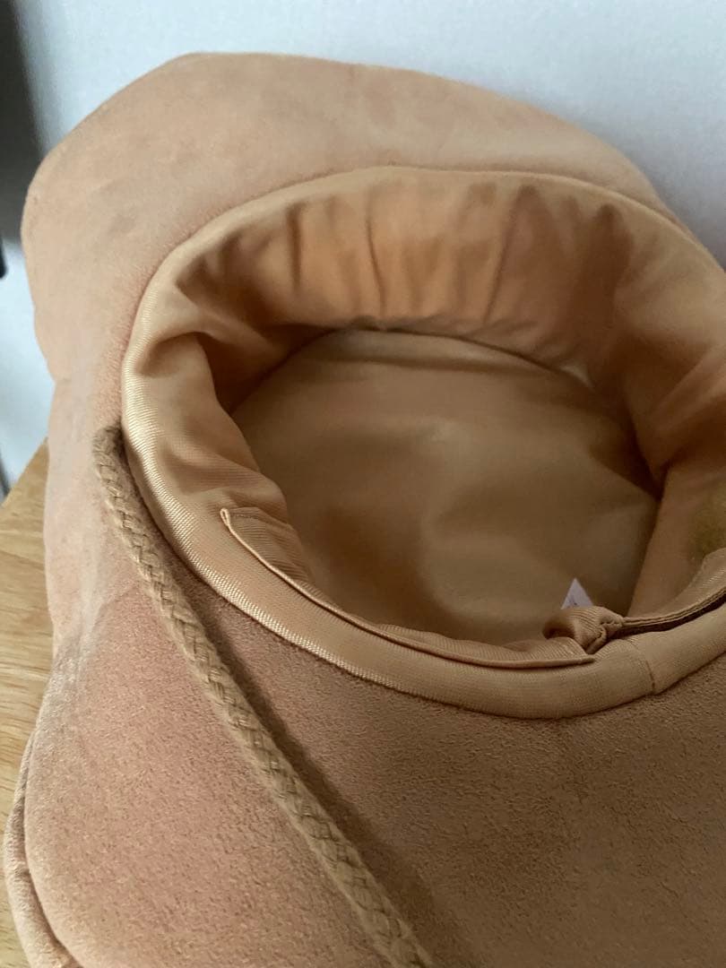 【美品】ウッディ ジェシー ファンキャップ