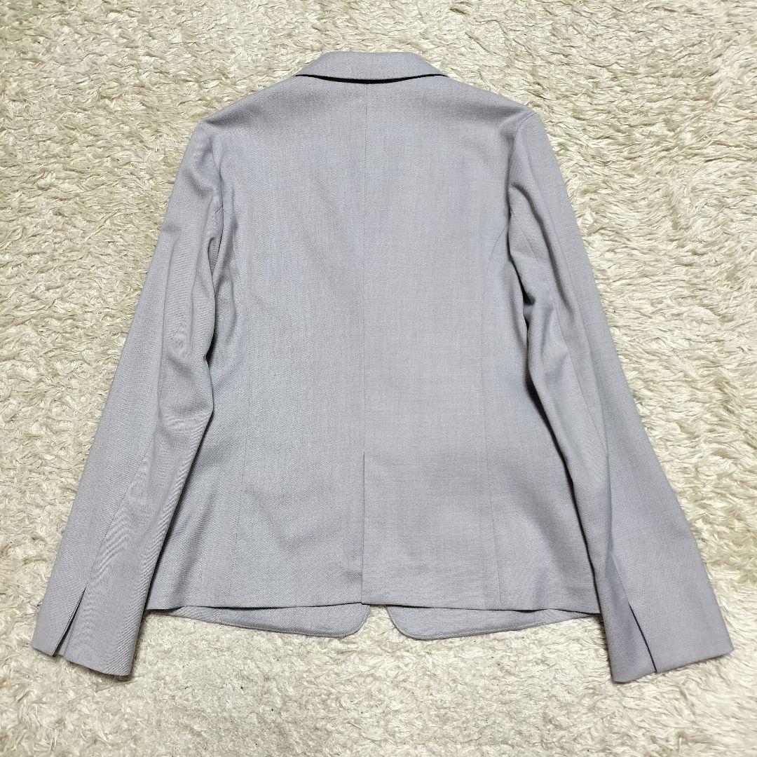 【新品】グリーンレーベルリラクシング 洗える ストレッチスーツ セットアップ