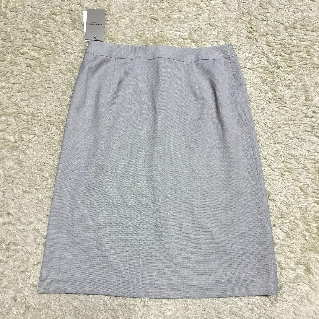 【新品】グリーンレーベルリラクシング 洗える ストレッチスーツ セットアップ