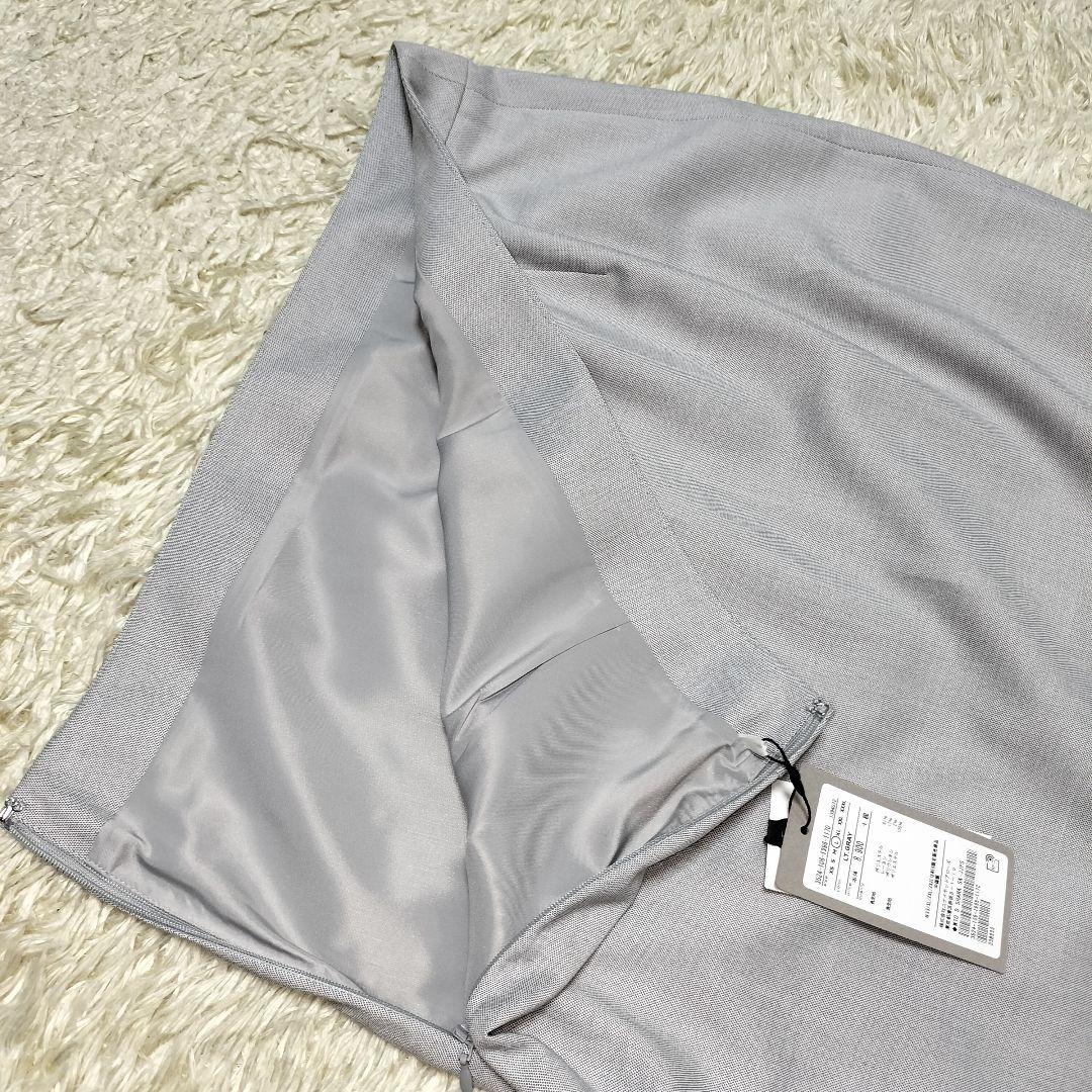 【新品】グリーンレーベルリラクシング 洗える ストレッチスーツ セットアップ