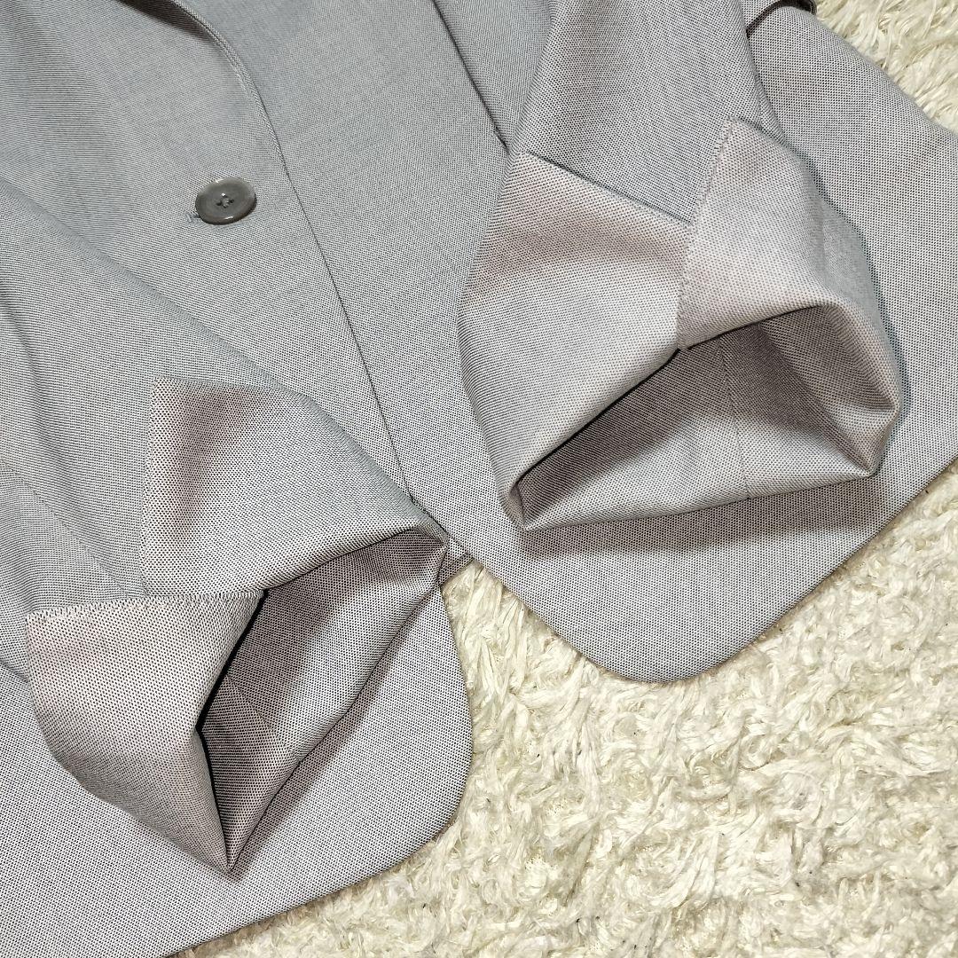 【新品】グリーンレーベルリラクシング 洗える ストレッチスーツ セットアップ