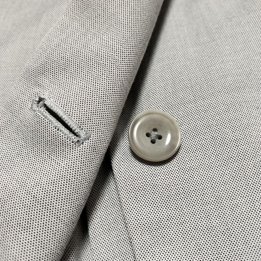 【新品】グリーンレーベルリラクシング 洗える ストレッチスーツ セットアップ