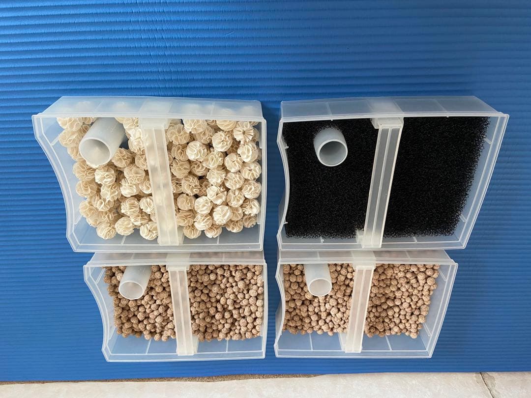 【引き取り限定】ガラス水槽90×30×36とSV9000外部フィルターのセット