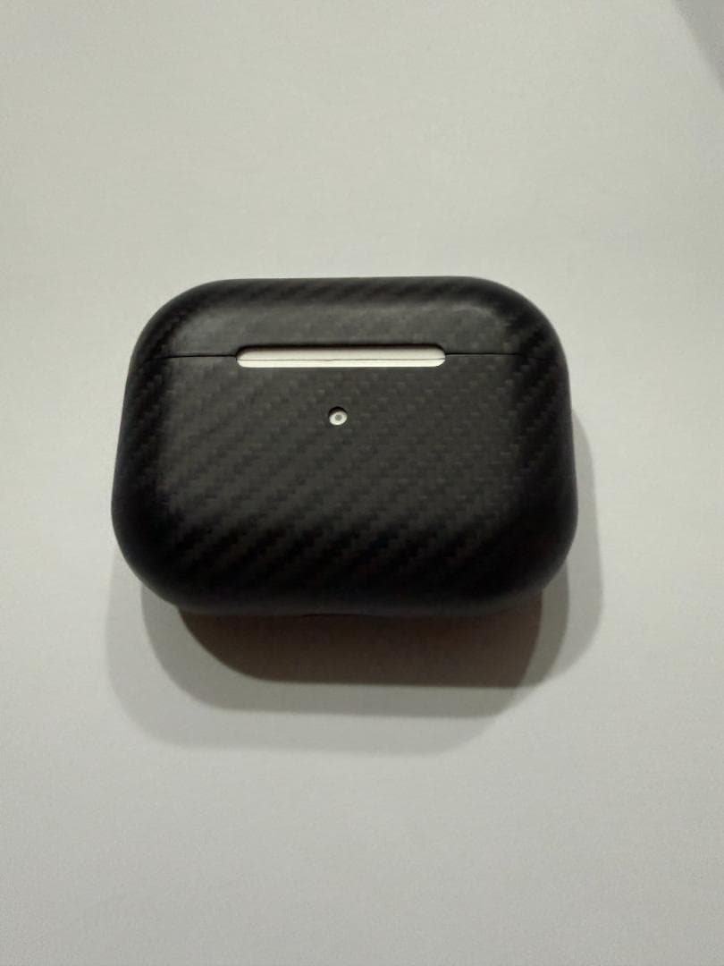 AirPods PRO(第2世代)本体 ホワイト 充電ケース付き