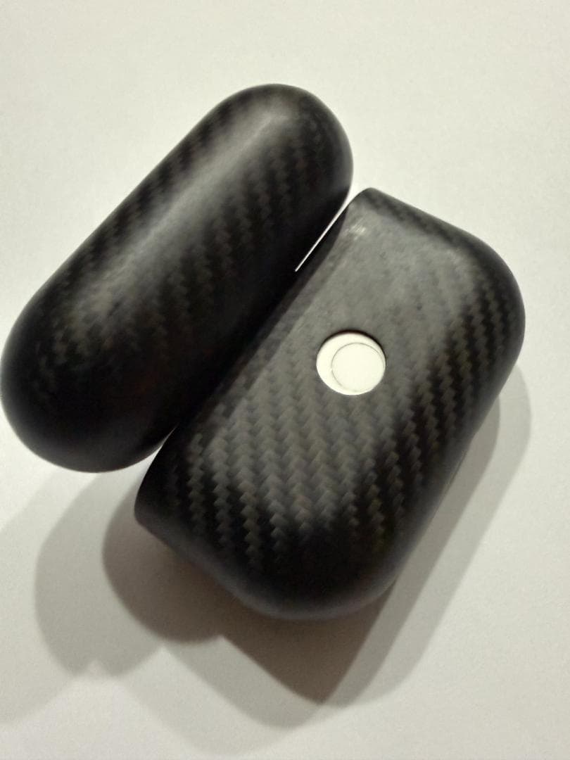 AirPods PRO(第2世代)本体 ホワイト 充電ケース付き