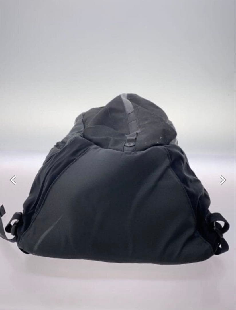 ARC'TERYX ARRO22 stealth BLACK アークテリクス
