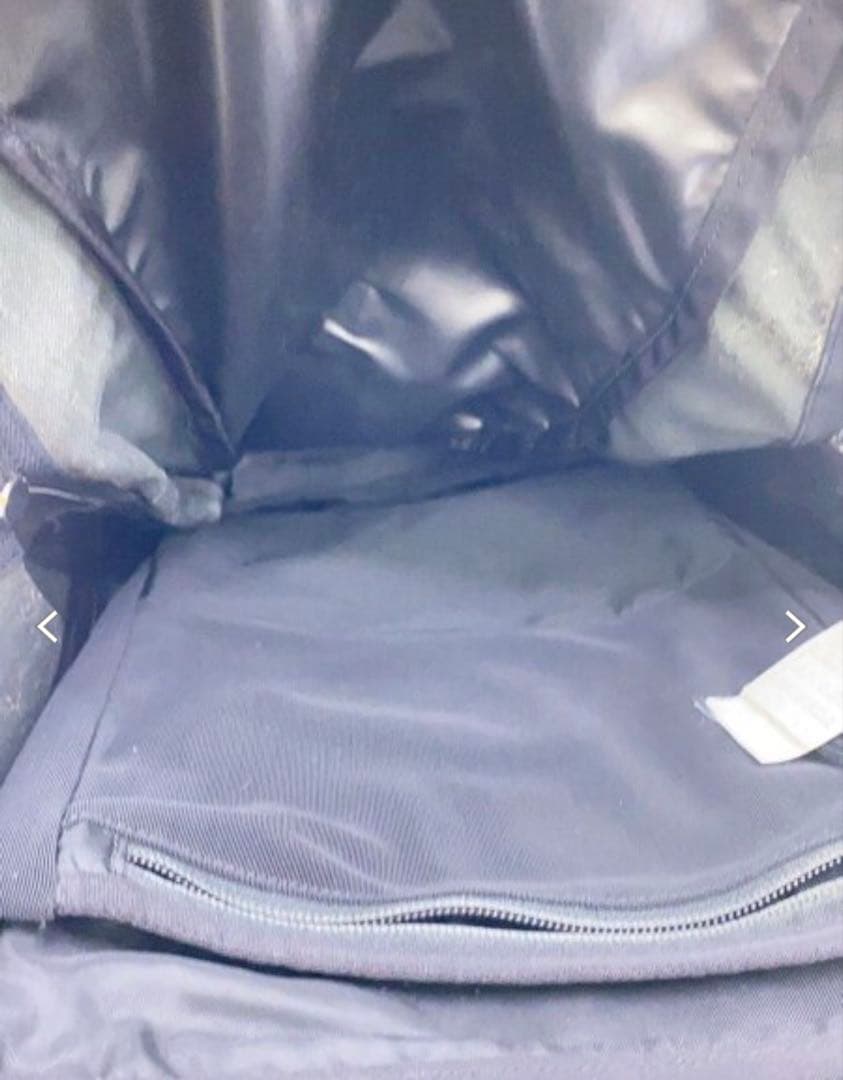 ARC'TERYX ARRO22 stealth BLACK アークテリクス