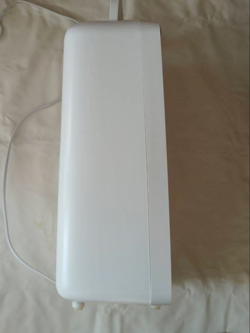 エコメルカリ便必須　SHARP 除湿機 CV-N71-W