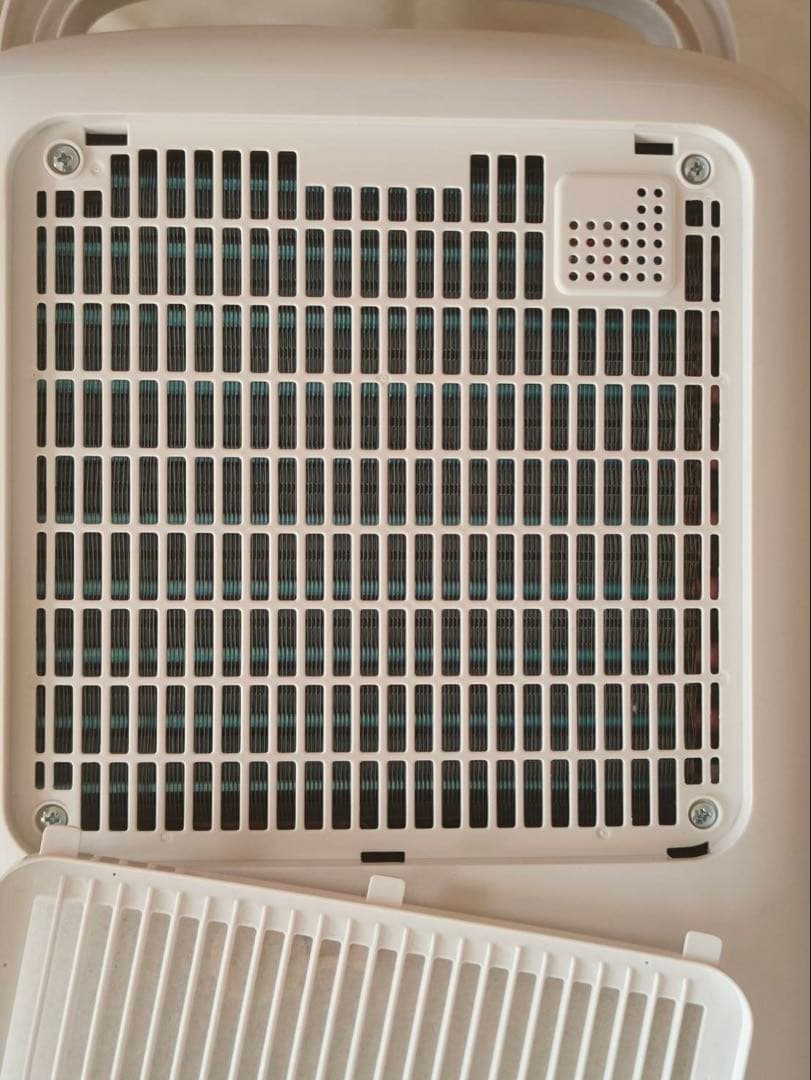 エコメルカリ便必須　SHARP 除湿機 CV-N71-W