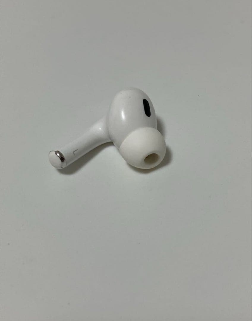 【※商品の説明　必読】 AirPods Pro 左イヤホンのみ