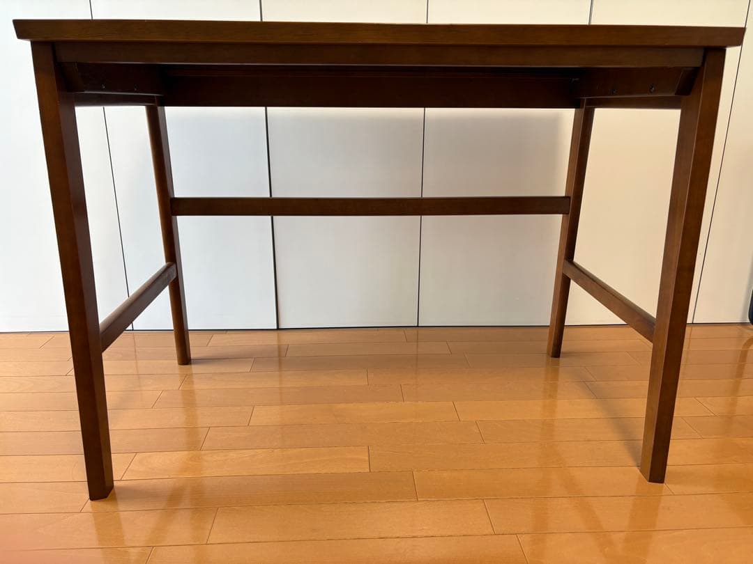 【タケさん専用】カリモク60 デスク （引出し無し）