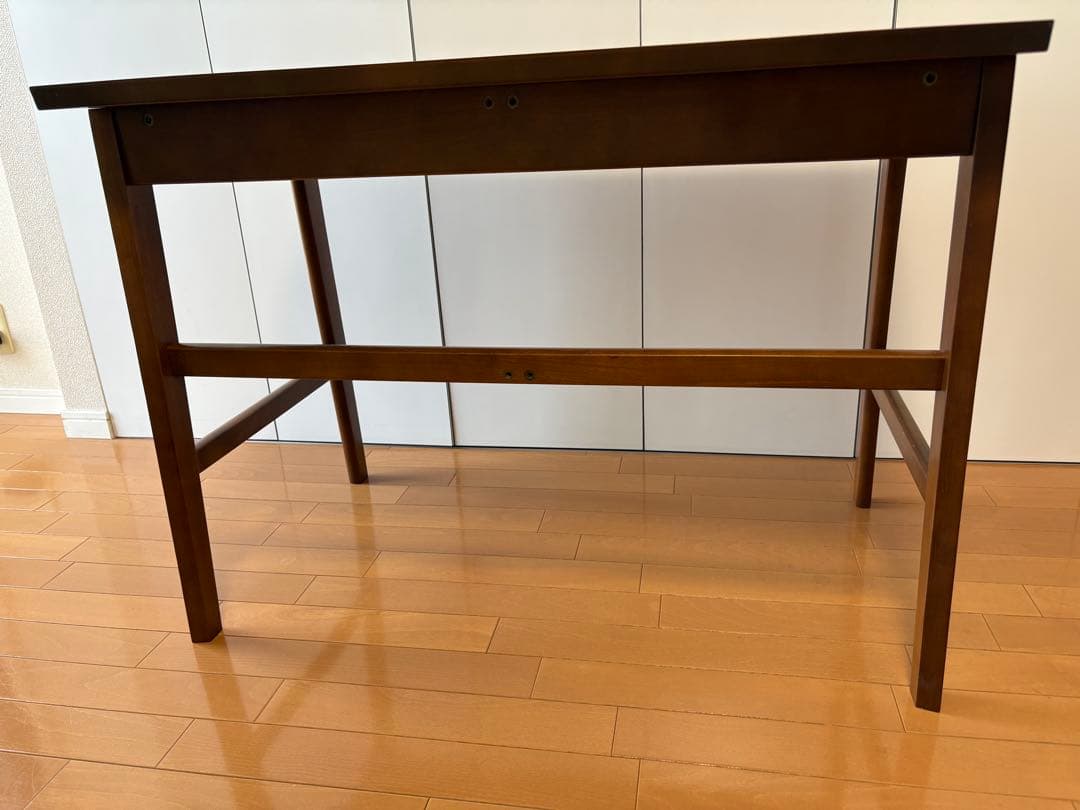 【タケさん専用】カリモク60 デスク （引出し無し）