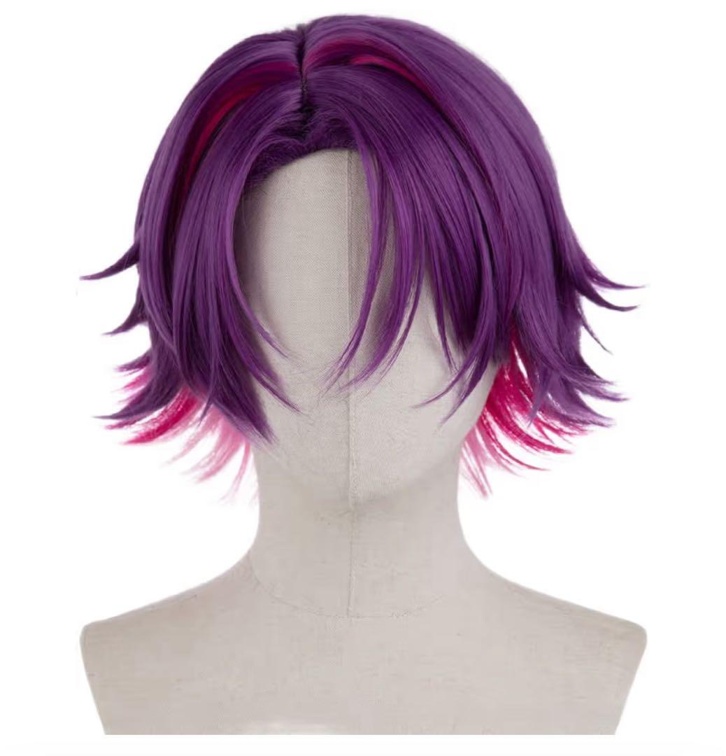 渡会雲雀 コスプレ ウィッグセット にじさんじ Mサイズ