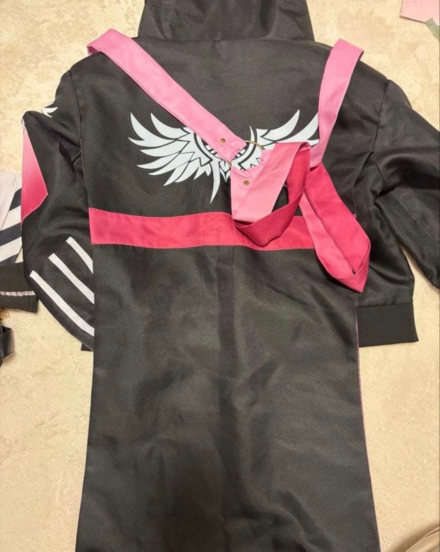 渡会雲雀 コスプレ ウィッグセット にじさんじ Mサイズ