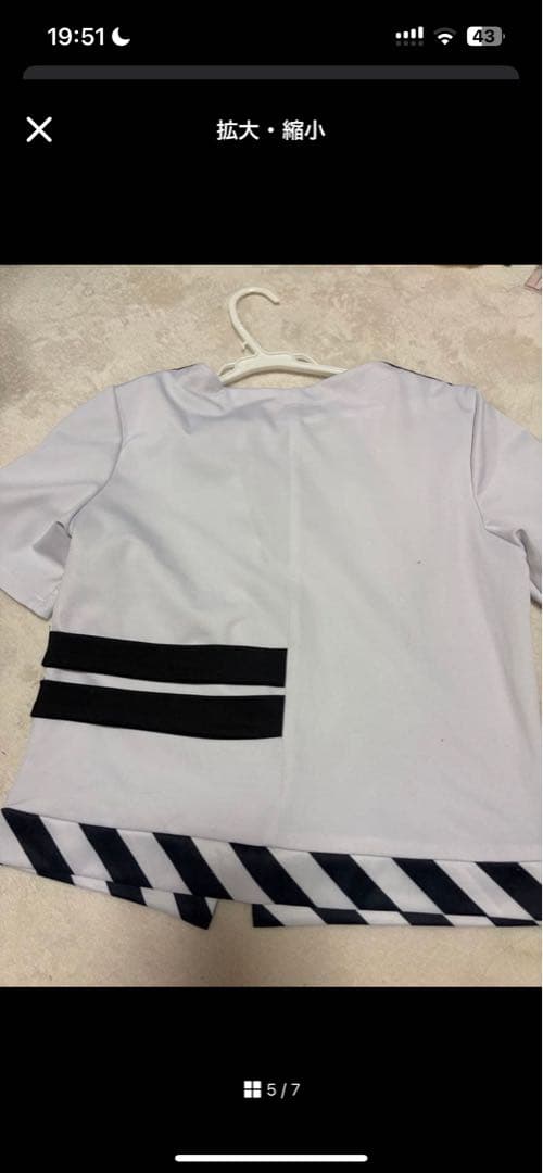 渡会雲雀 コスプレ ウィッグセット にじさんじ Mサイズ