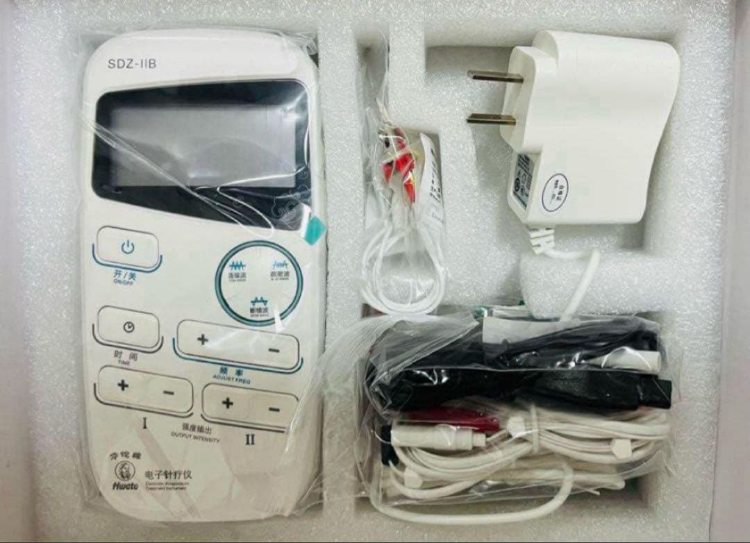 ピコリナ　鍼通電　パルスEMS 鍼灸　美容鍼