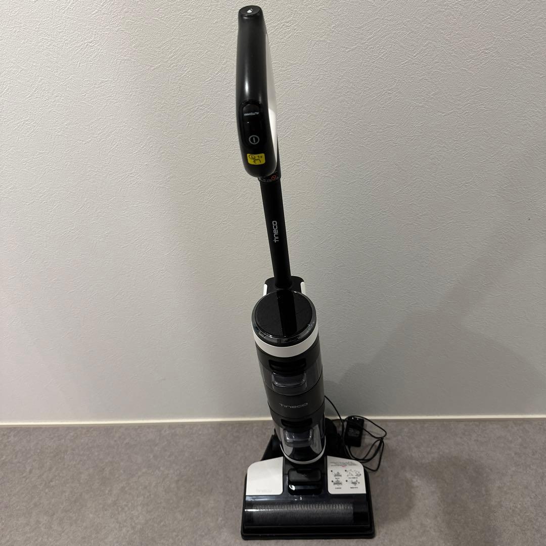 Tineco ティネコ 水拭き 掃除機 Floor One S3 スティック
