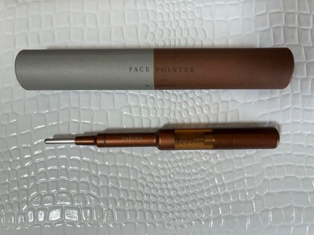 CORE FIT Face-Pointer⭐︎ポスポスフェイスポインター