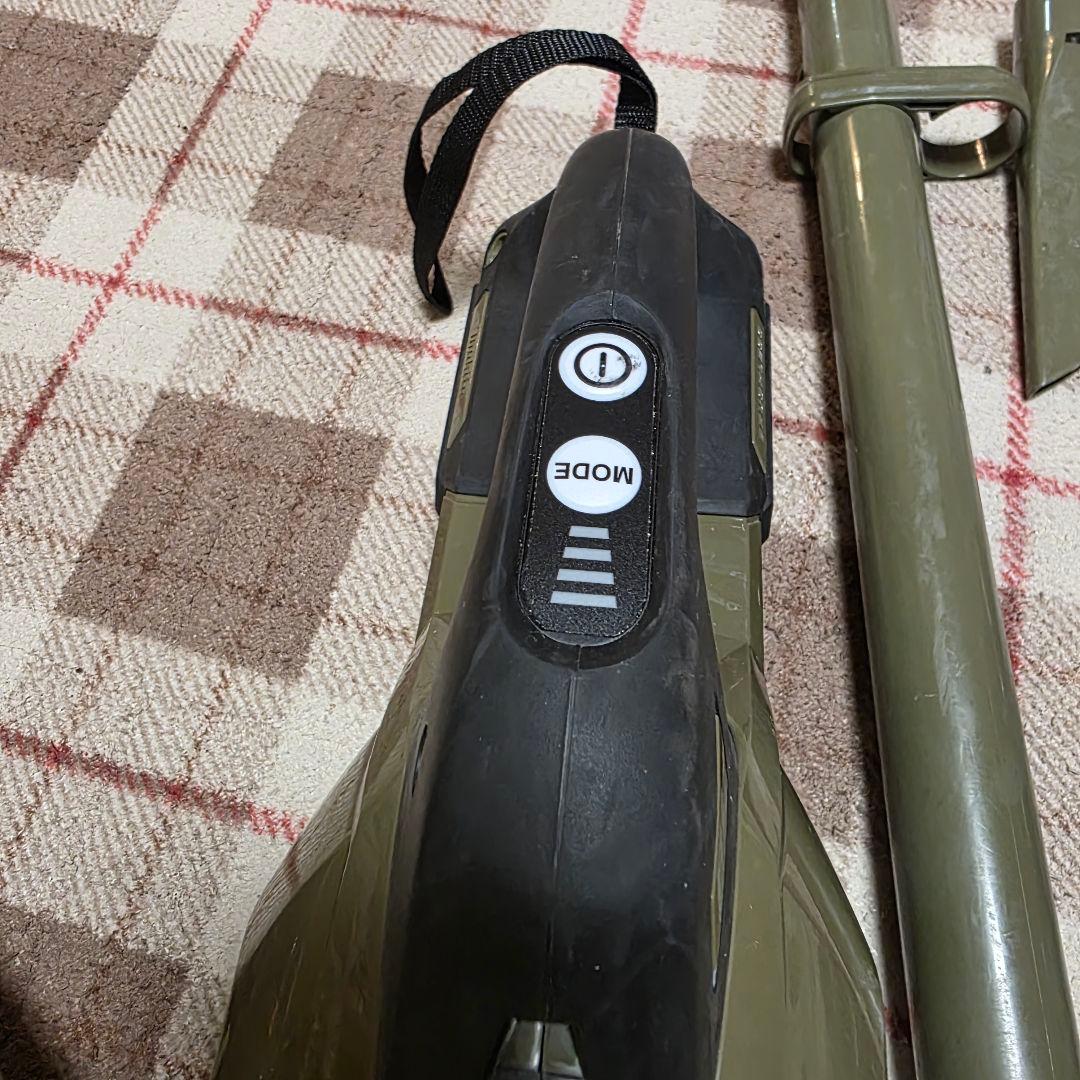 Makita CL003G 掃除機 40V