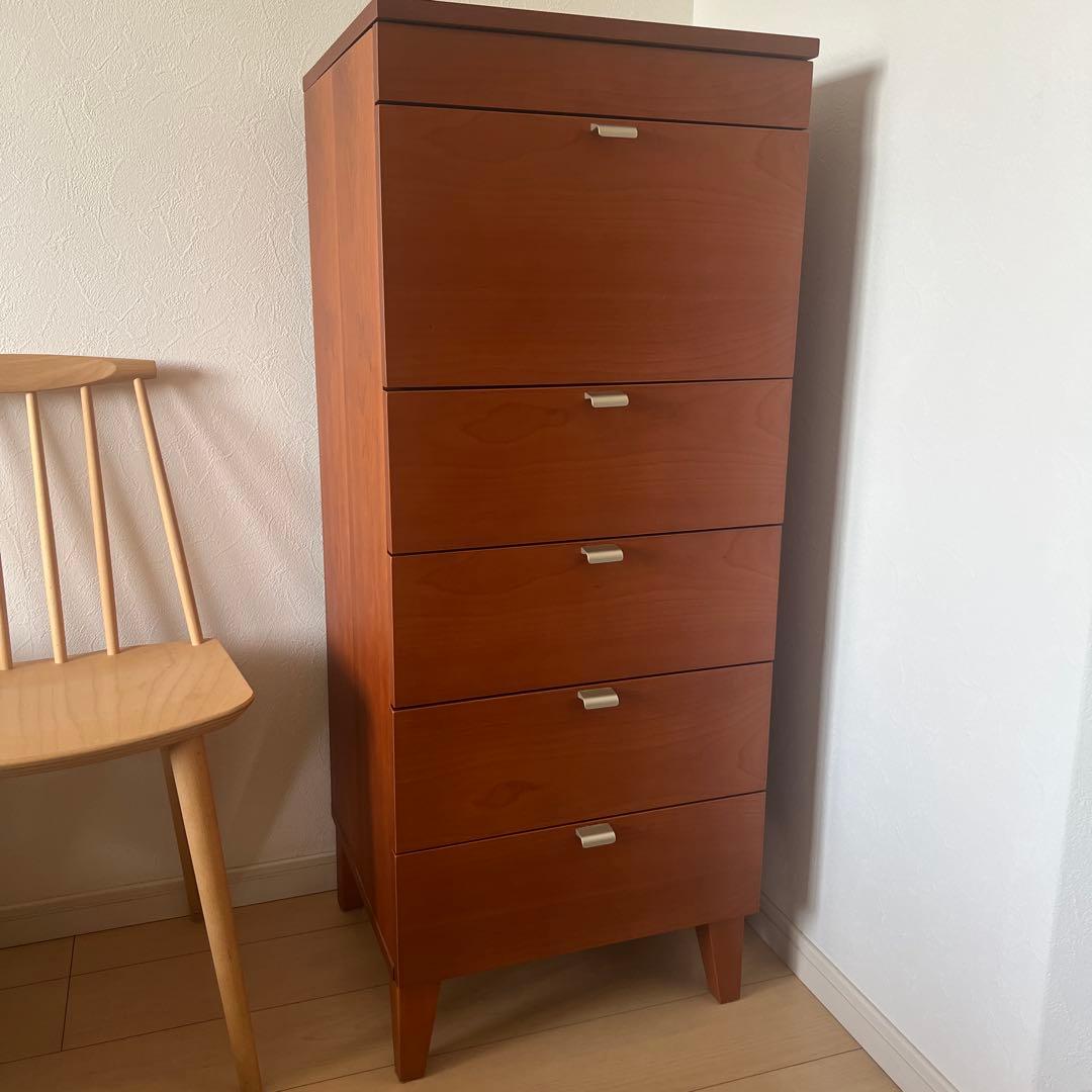 unico ウニコ　チェスト　ドレッサー