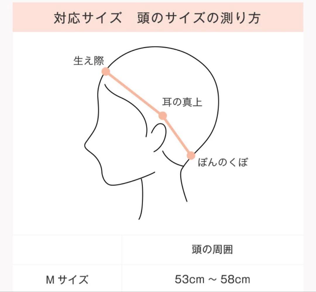リネアストリア♡天使のコフレウィッグ