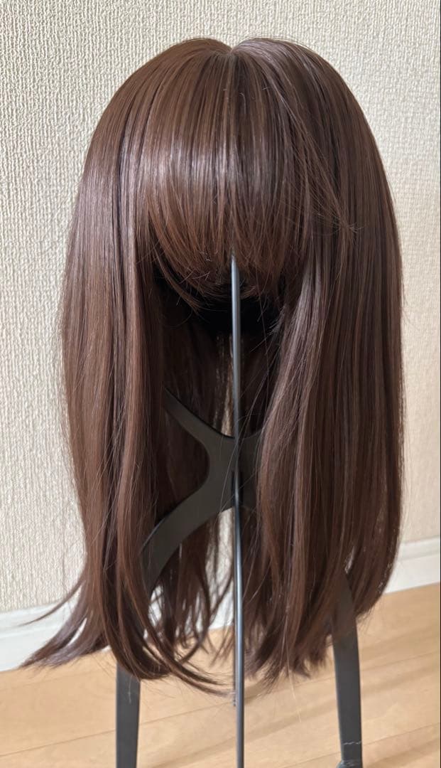 リネアストリア♡天使のコフレウィッグ