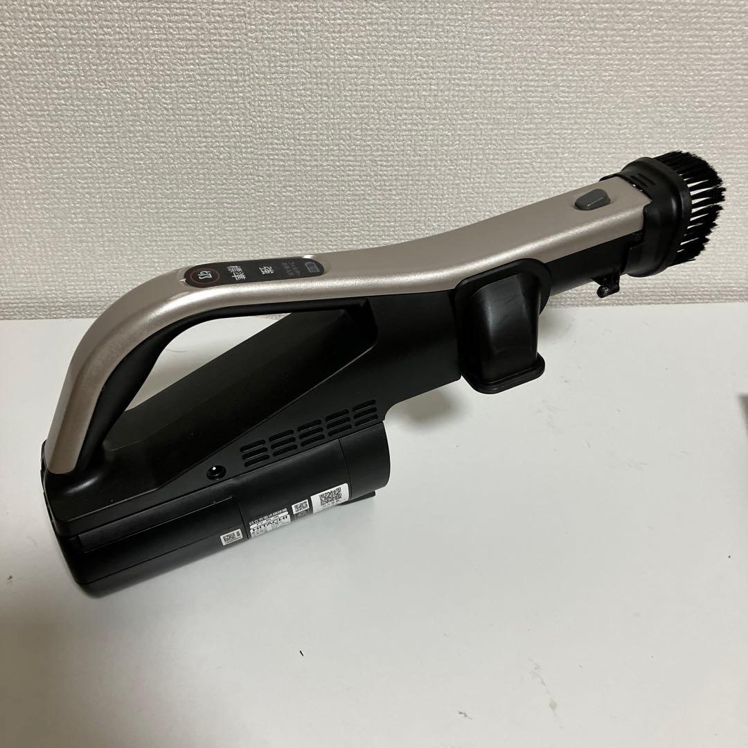 日立　コードレスクリーナー　掃除機　PV-BL3K　ラクかるスティック　本体のみ