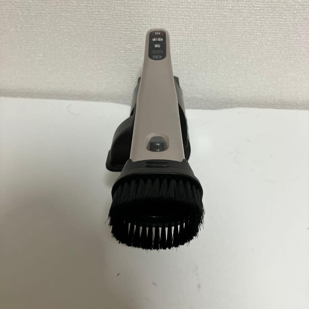 日立　コードレスクリーナー　掃除機　PV-BL3K　ラクかるスティック　本体のみ