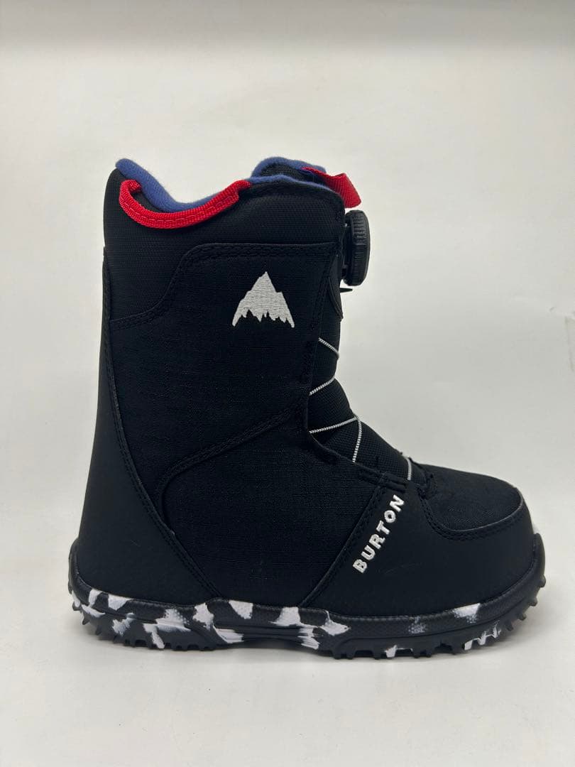 【新品】キッズ BURTON GROM BOA 24-25モデル
