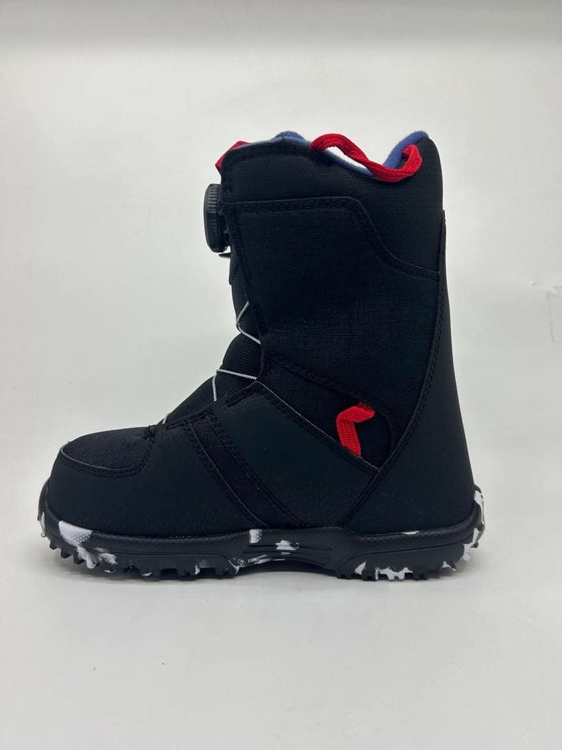 【新品】キッズ BURTON GROM BOA 24-25モデル