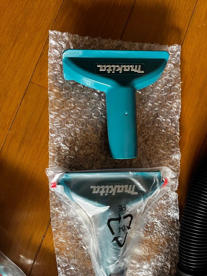 Makita CL180F 掃除機 18V