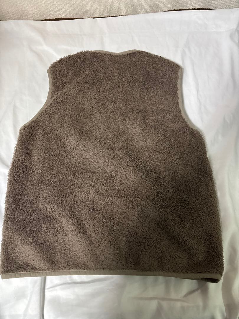 Patagonia (25927FA21) ロスガトスベスト サイズL topb