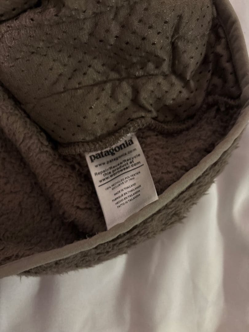 Patagonia (25927FA21) ロスガトスベスト サイズL topb